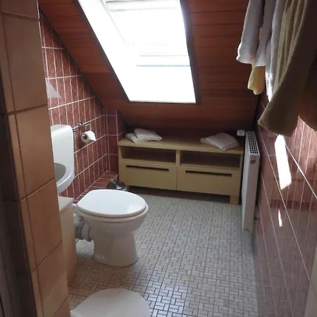 Apartment Poerschke Burhave