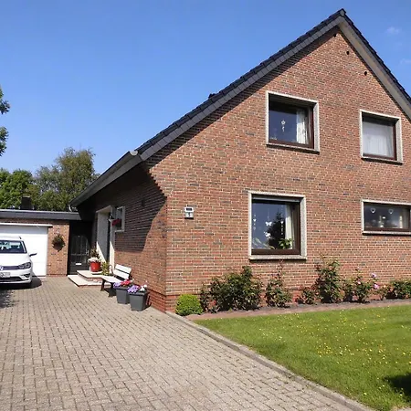 Apartment Poerschke