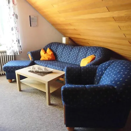 Apartment Poerschke Burhave