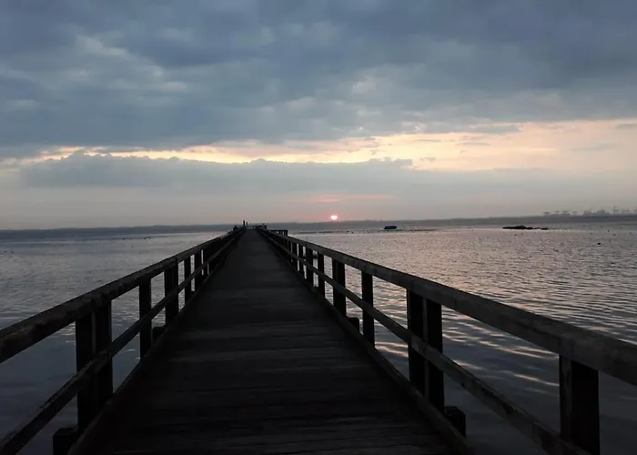 Appartement Poerschke